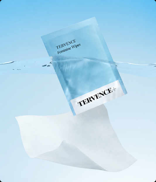 Feminine Wipes — image 1