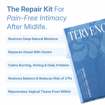 Reclaim Intimacy & Comfort—Or It's Free. — image 2