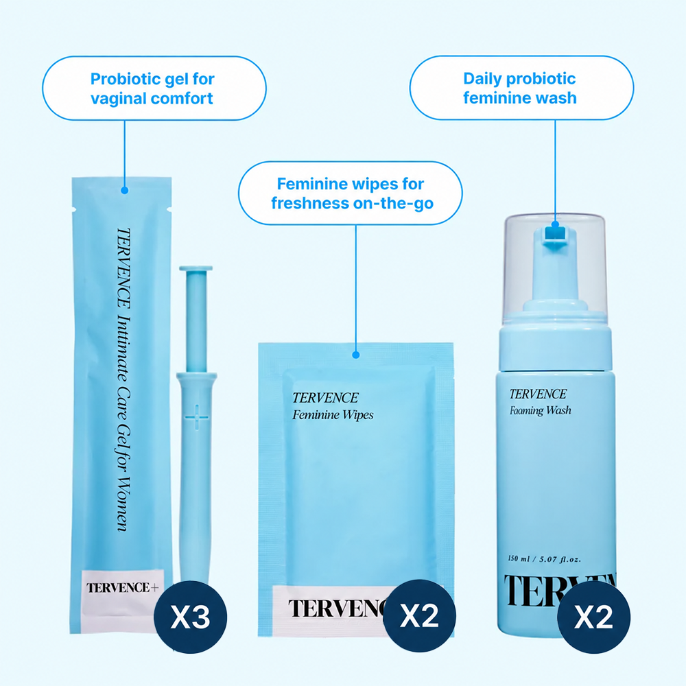 Feminine Wipes — image 2