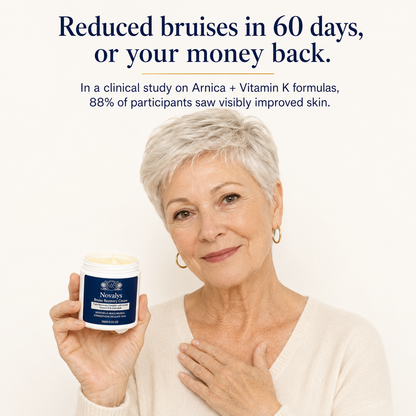 TervenceTM Bruise Repair & Skin — Strengthening Cream — image 8