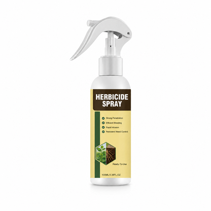 🔥Hot Sale 50% OFF 🎁 - Fast-Acting Natural Weed & Grass Killer Spray — image 1