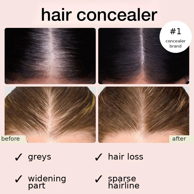 Touch & Go Hair Concealer — image 3
