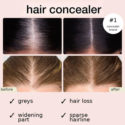 Touch & Go Hair Concealer — image 3