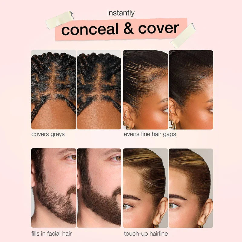 Touch & Go Hair Concealer — image 4