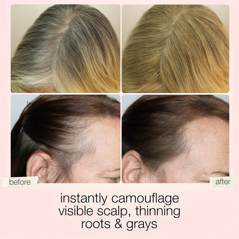 Touch & Go Hair Concealer — image 8