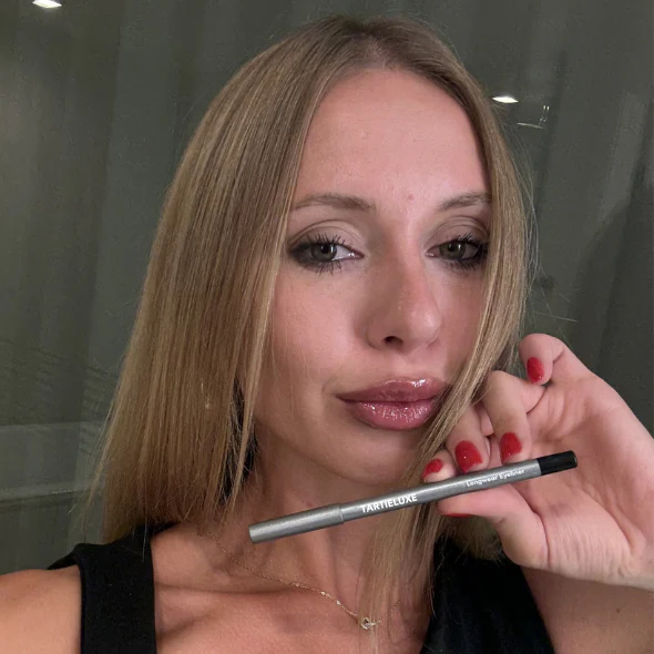 Final 3 hours 50% off:🌸 Longwear Eyeliner - Lightweight and Waterproof — image 13