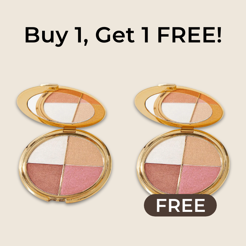 Buy 1, Get 1 FREE! — image 1