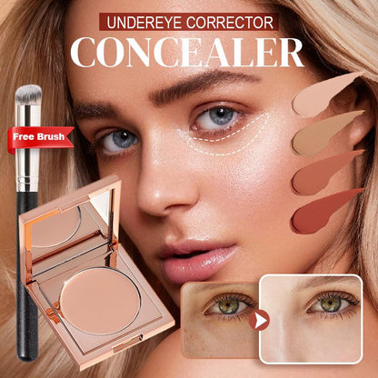 👍 50% OFF-Buy 1 Get 1 Free 💥Magic Under-Eye Corrector(Free Concealer Brush)✨ — image 5