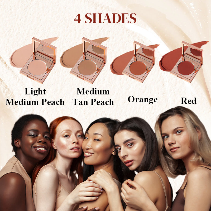 👍 50% OFF-Buy 1 Get 1 Free 💥Magic Under-Eye Corrector(Free Concealer Brush)✨ — image 11