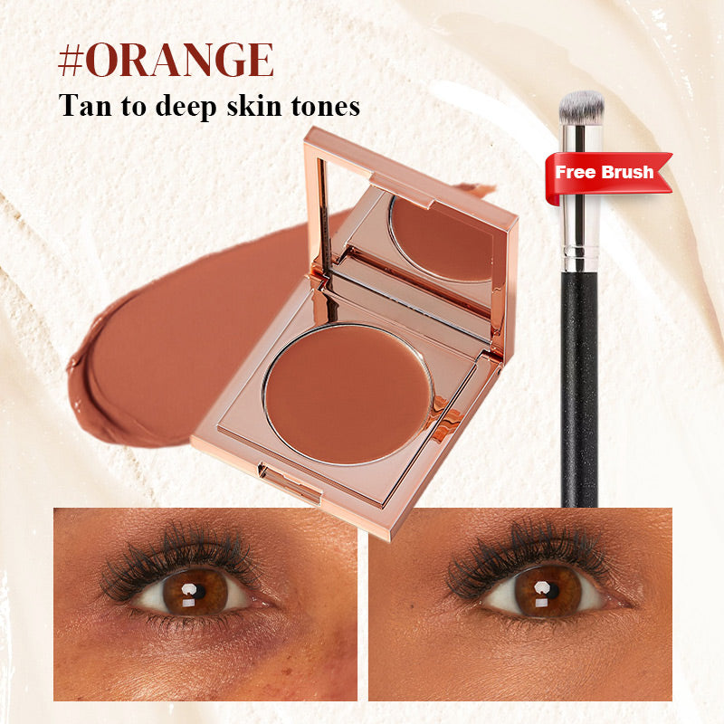 👍 50% OFF-Buy 1 Get 1 Free 💥Magic Under-Eye Corrector(Free Concealer Brush)✨ — image 3