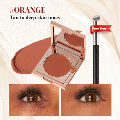 👍 50% OFF-Buy 1 Get 1 Free 💥Magic Under-Eye Corrector(Free Concealer Brush)✨ — image 3