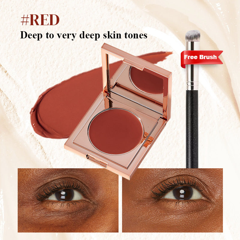 👍 50% OFF-Buy 1 Get 1 Free 💥Magic Under-Eye Corrector(Free Concealer Brush)✨ — image 4