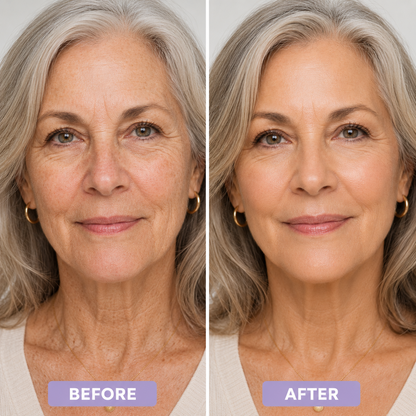 🔥LAST DAY: BUY 1 GET 1 FREE🌸Changing Foundation Stick – The stick that makes mature skin glow again — image 5