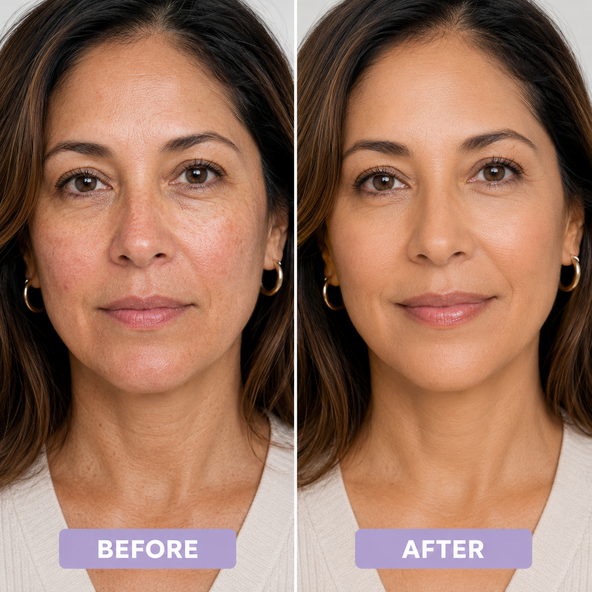 🔥LAST DAY: BUY 1 GET 1 FREE🌸Changing Foundation Stick – The stick that makes mature skin glow again — image 2