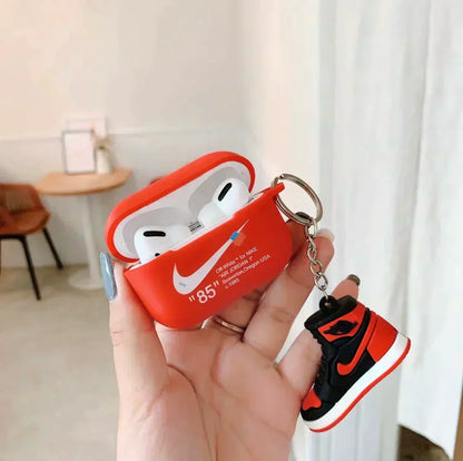 Nike AirPods Cases