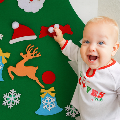 Montessori Christmas Tree — image 5