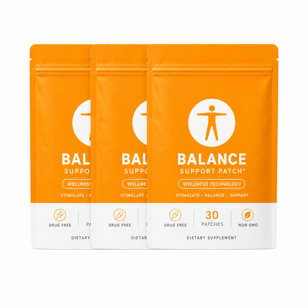 Brightlyoral® Balance Support Patch — image 5