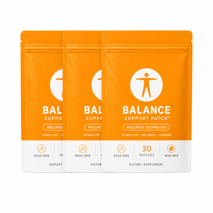 Brightlyoral® Balance Support Patch — image 5