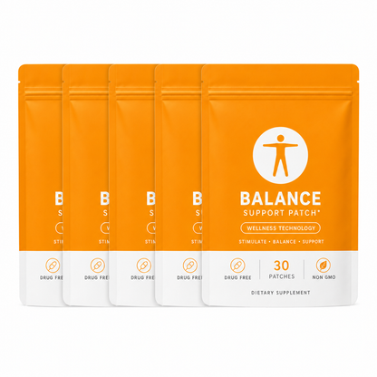 Brightlyoral® Balance Support Patch — image 6