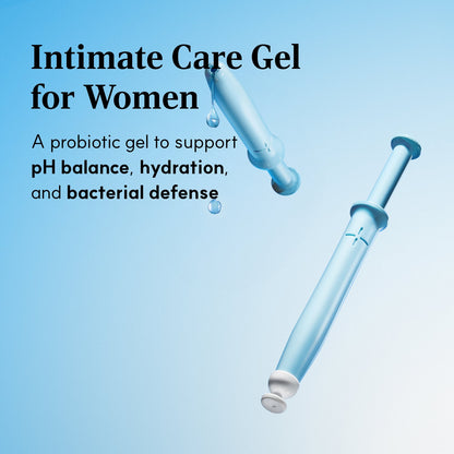Intimate Care Gel for Women (10pcs) — image 3
